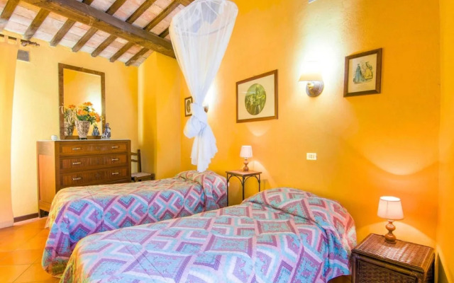 Belvilla by OYO Fattoria 19