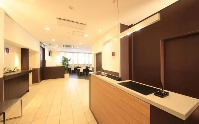 Washington R&B Hotel Kamata Higashiguchi