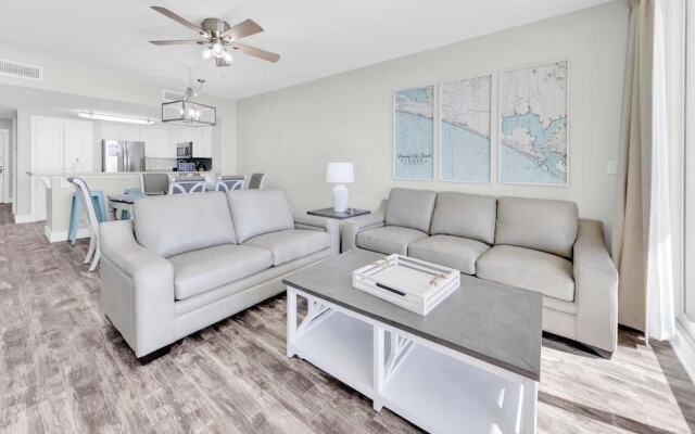 Majestic Beach Towers 1-1603