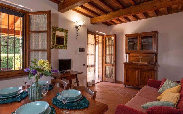 House Il Lago Massa Marittima