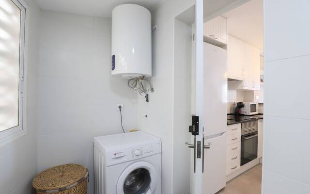 Apartamento Myflats Deluxe Santa Pola