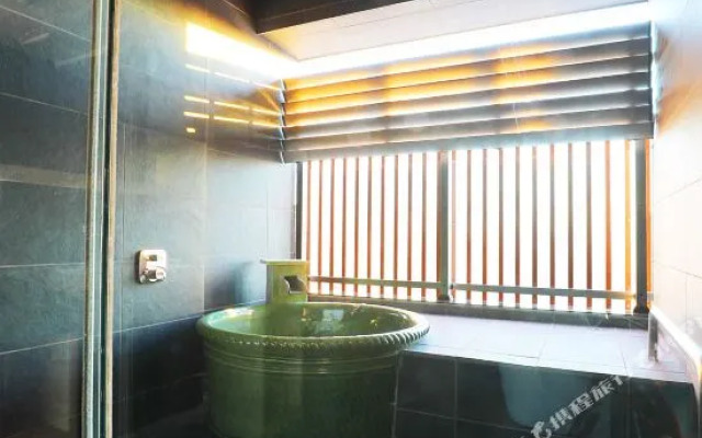 Spa & Hotel Suishun Matsuiyamate