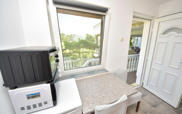 Apartmani Robi i Kristina