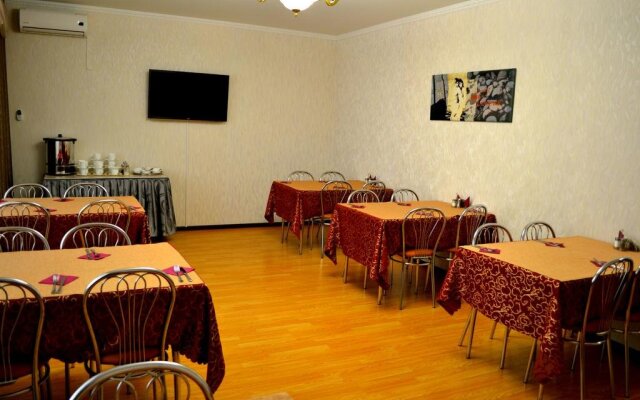 Rus apart-otel