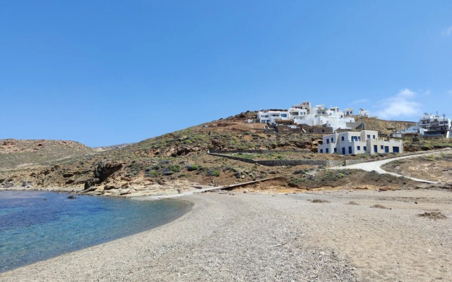 Mykonos Residence Villas & Suites