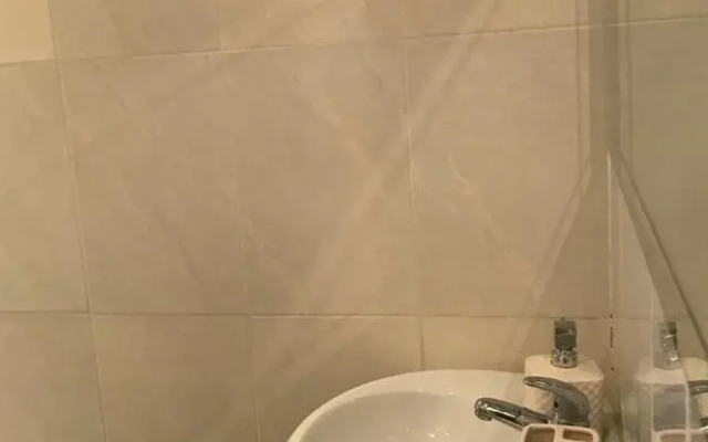 Пафос на Киевской