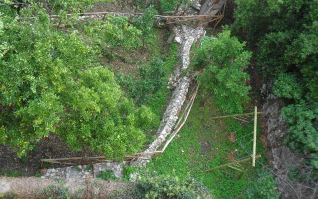 Palazzo Gentilizio de Maffutiis