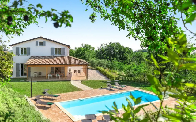 Il Sole e Selene 16 Emma Villas