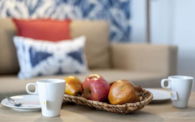 Apartamento Principe de Vergara IV