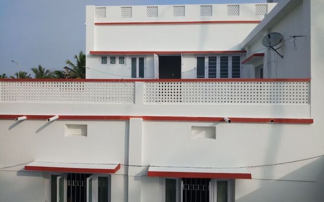 Blue Horizon House