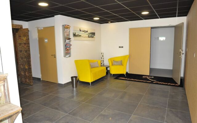 Résidence des Pilotes