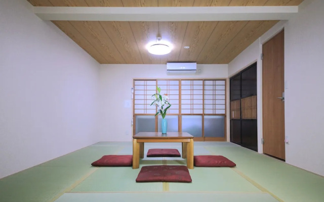 Guest House Keage