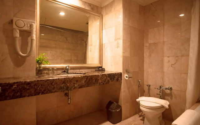 The Mirah Hotel Bogor