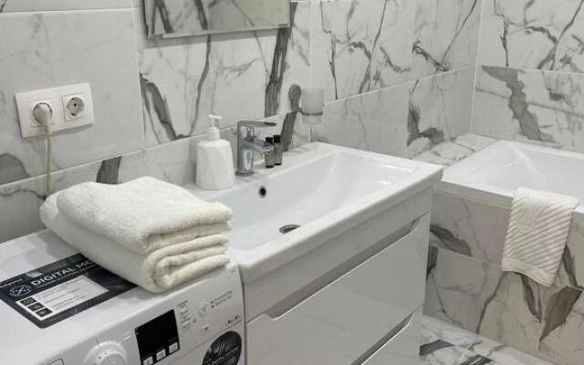 2 комнатные апартаменты с кухней