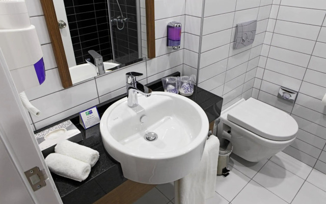 Holiday Inn Express Manisa - West