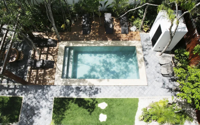 Lumina at Looltum Tulum