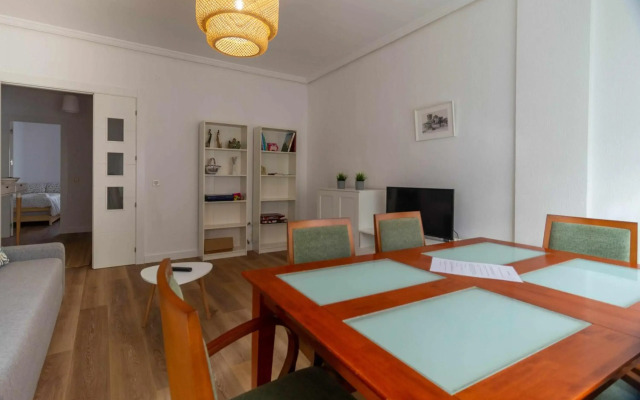 Casa Matilla Apartamento céntrico