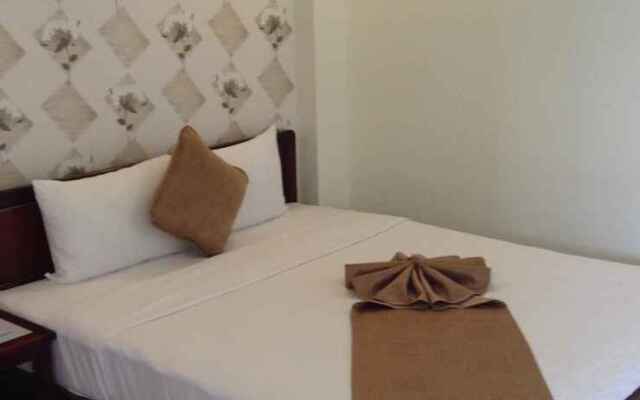 Ha Anh Hotel - Mui Ne