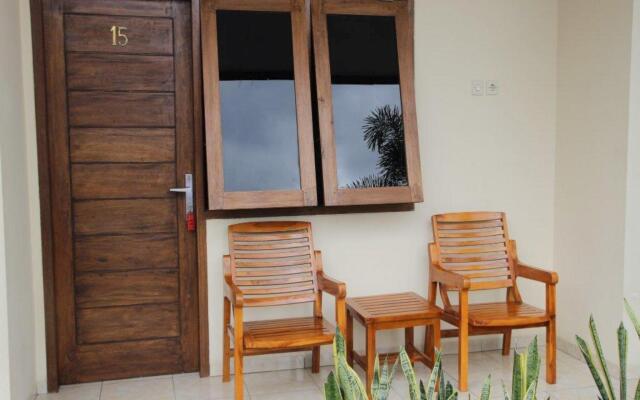 Deka Homestay