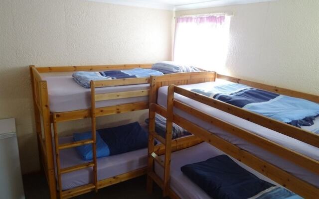 Rosemary Apartments Newquay