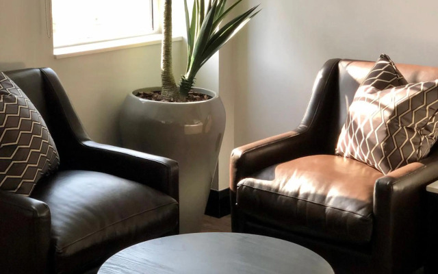 Belaire Suites