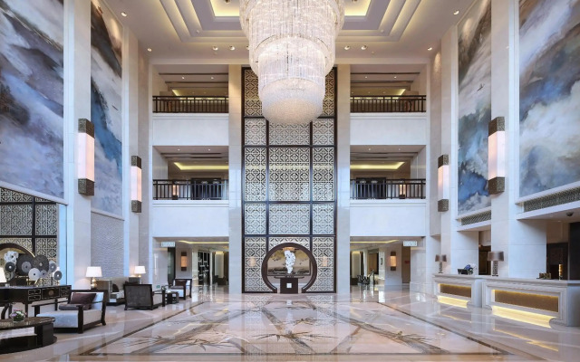 Dongjiao State Guest Hotel