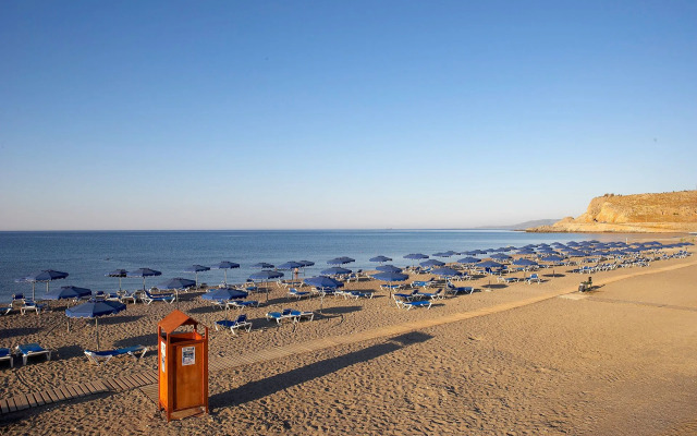 Lindos Princess Beach Hotel All Inclusive