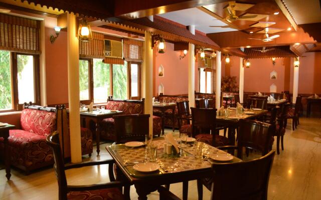 Hotel Vasundhara Palace Rishikesh