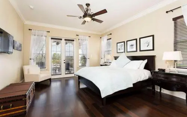 Villa W135 Palmilla Ct, Reunion Resort 6 Bedroom Villa