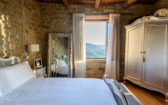 IL Rifugio Farmhouse