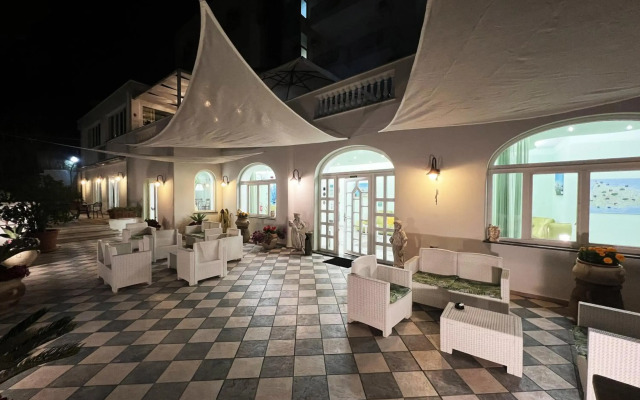 Hotel La Ginestra