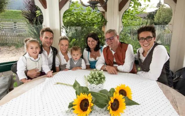 Chalet Schneiderhäusl