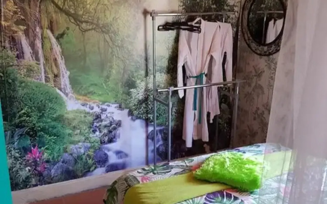 Sasana Guest House