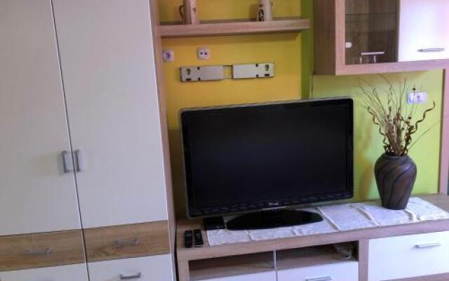 Perfect Apartma - massages