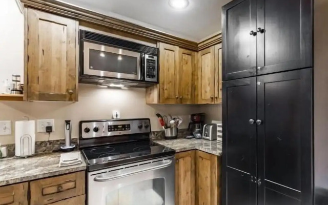 Jupiter Inn 18 1 Bedroom Condo