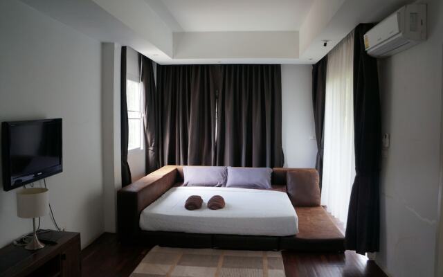 The Loft Khao Yai