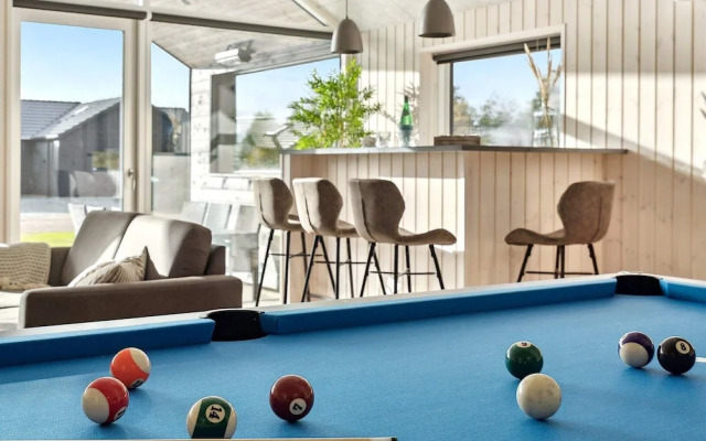 Luxury Retreat in Romo - By Traum Ferienwohnungen