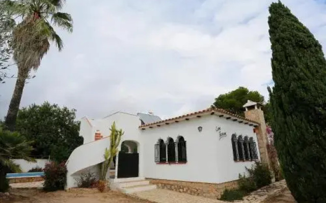 Villa Rustical Mont Roig