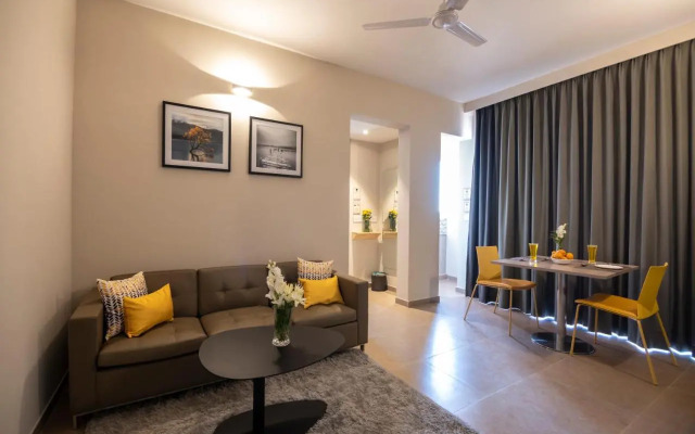 Hotel Avora Tree By Rivido