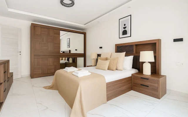 2 Chambres Spacieux a Dely Ibrahim