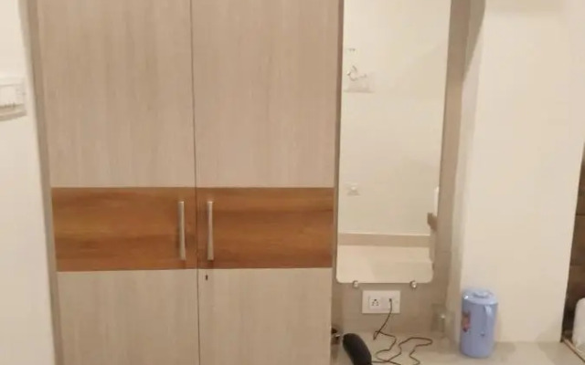 Rudraksha Guest House