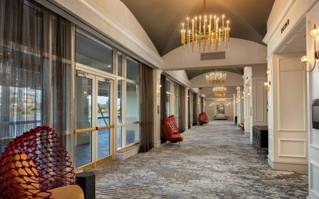 Renaissance Fort Lauderdale West Hotel