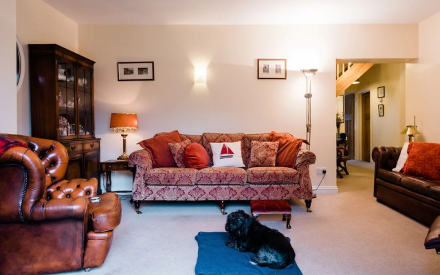 Whitstable's Beachcombers, Sleeps 10, Dog Friendly