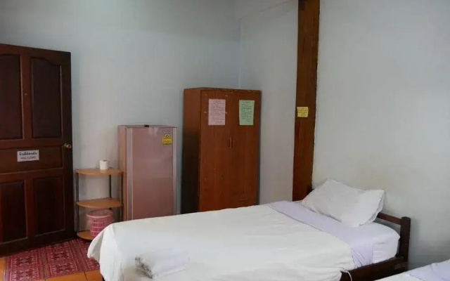 Ruan Thai Guest House