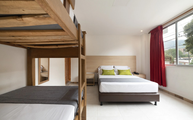 Ayenda 1238 Nuevo Colombia