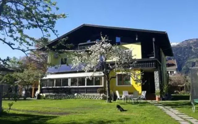 Ferienwohnung Holiday Lienz