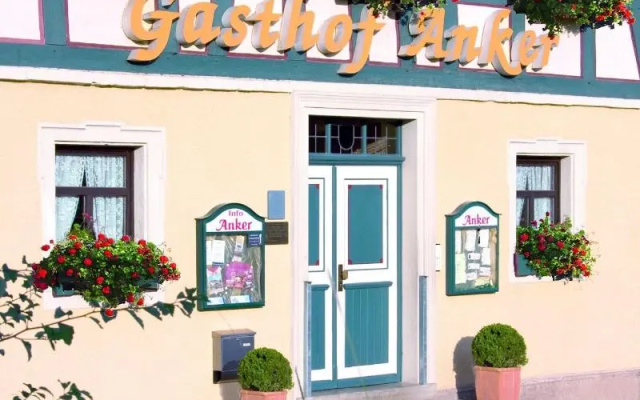 Gasthof Hotel Anker