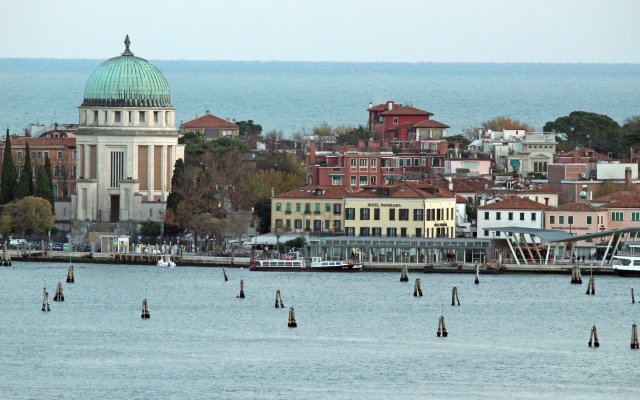 Hotel Panorama