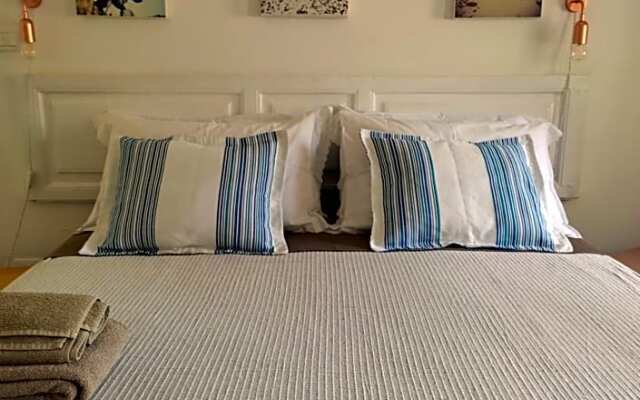 Bed & Breakfast Aquilino Lecce