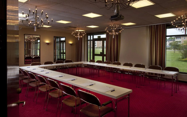 Best Western Hotel Scheele